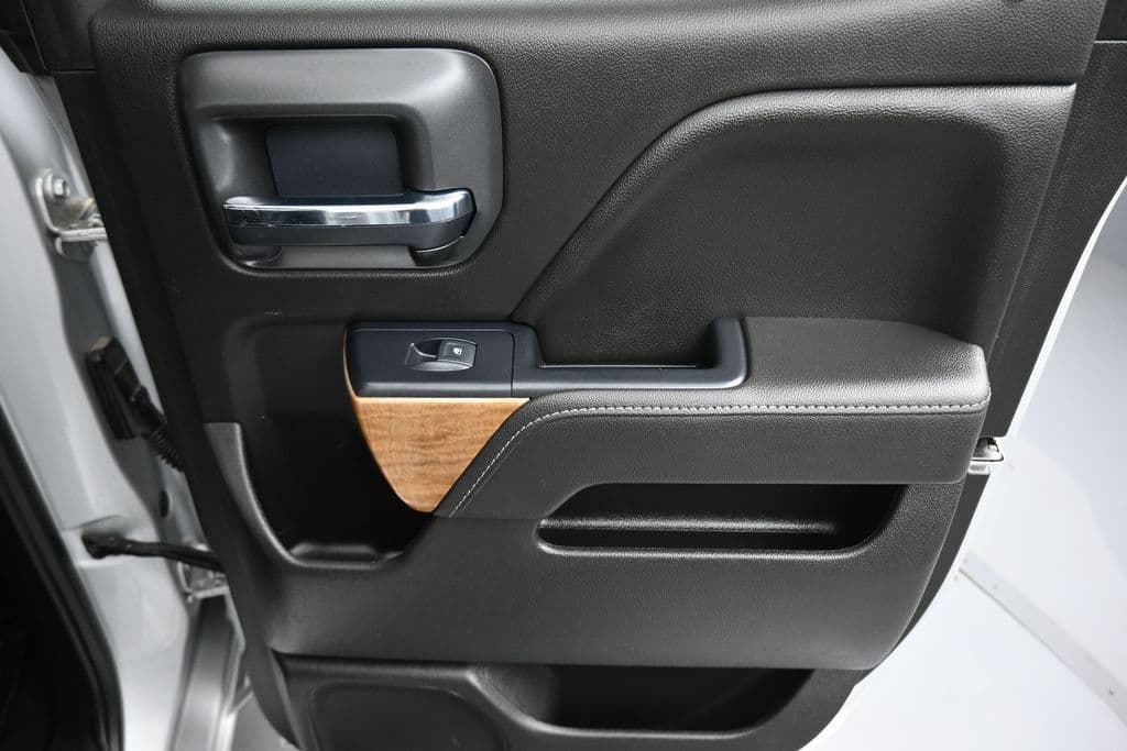 2018 Chevrolet Silverado 2500HD LTZ, photo 36 of 60