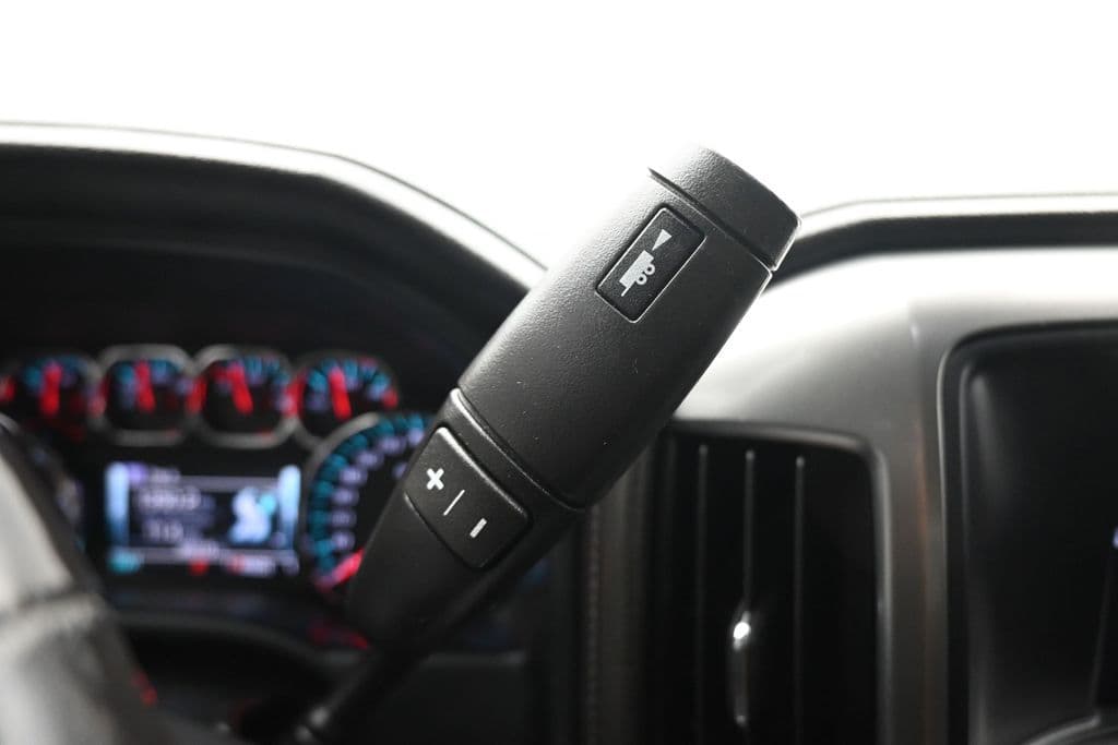 2018 Chevrolet Silverado 2500HD LTZ, photo 26 of 60