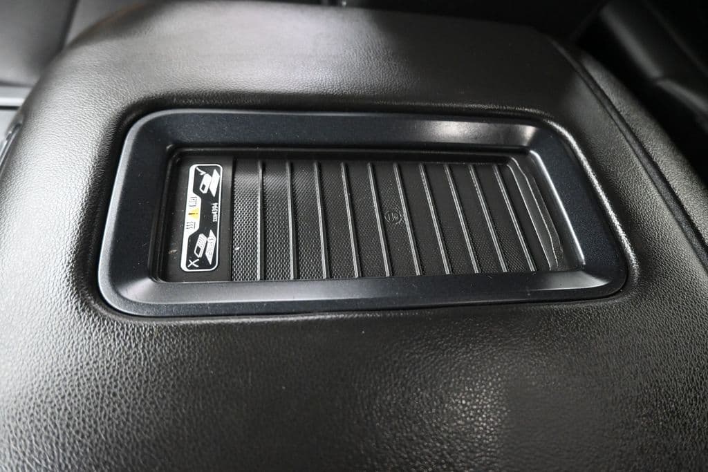 2018 Chevrolet Silverado 2500HD LTZ, photo 23 of 60