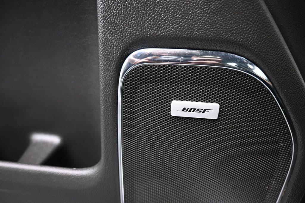 2018 Chevrolet Silverado 2500HD LTZ, photo 11 of 60