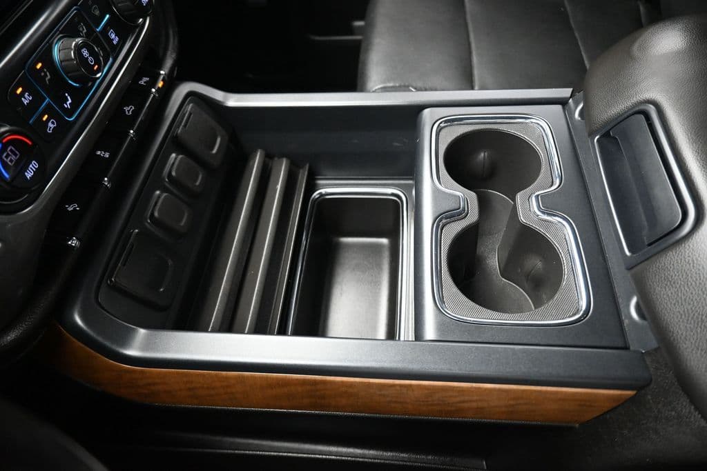 2018 Chevrolet Silverado 2500HD LTZ, photo 22 of 60