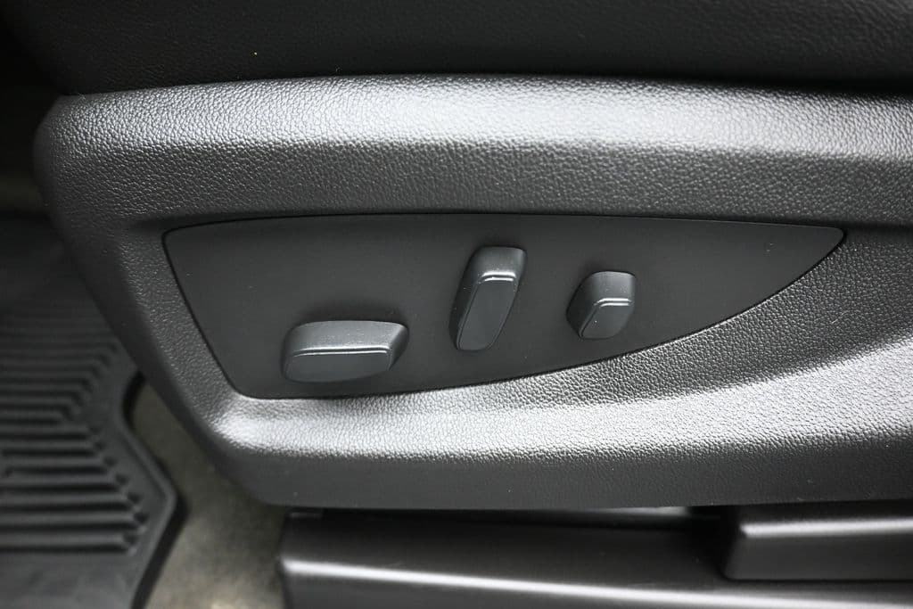 2018 Chevrolet Silverado 2500HD LTZ, photo 13 of 60