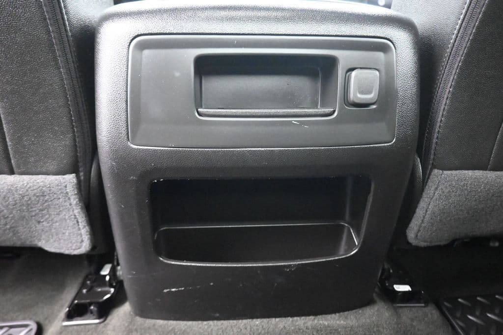 2018 Chevrolet Silverado 2500HD LTZ, photo 34 of 60