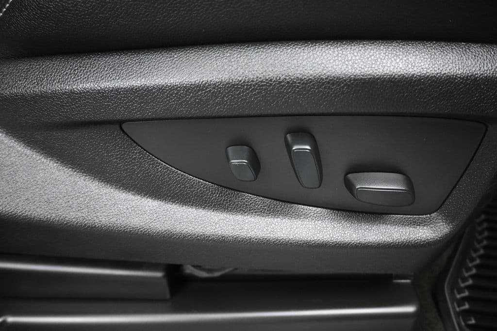 2018 Chevrolet Silverado 2500HD LTZ, photo 43 of 60