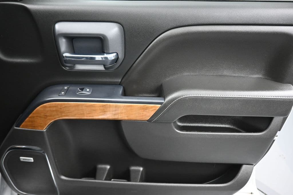 2018 Chevrolet Silverado 2500HD LTZ, photo 41 of 60