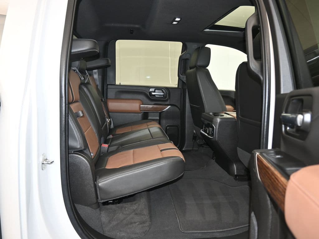 2022 Chevrolet Silverado 2500HD High Country, photo 51 of 85