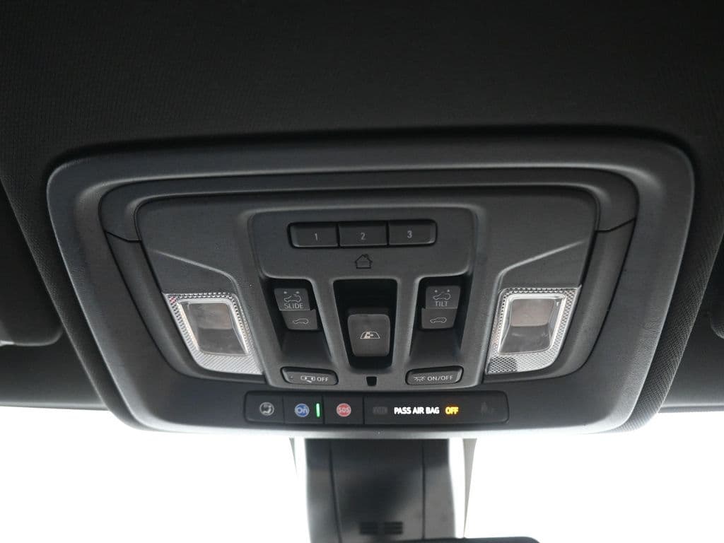 2022 Chevrolet Silverado 2500HD High Country, photo 34 of 85