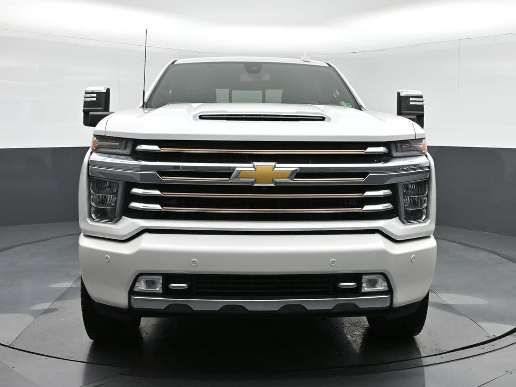 2022 Chevrolet Silverado 2500HD High Country, photo 2 of 85
