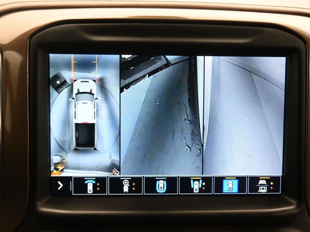 2022 Chevrolet Silverado 2500HD High Country, photo 25 of 85