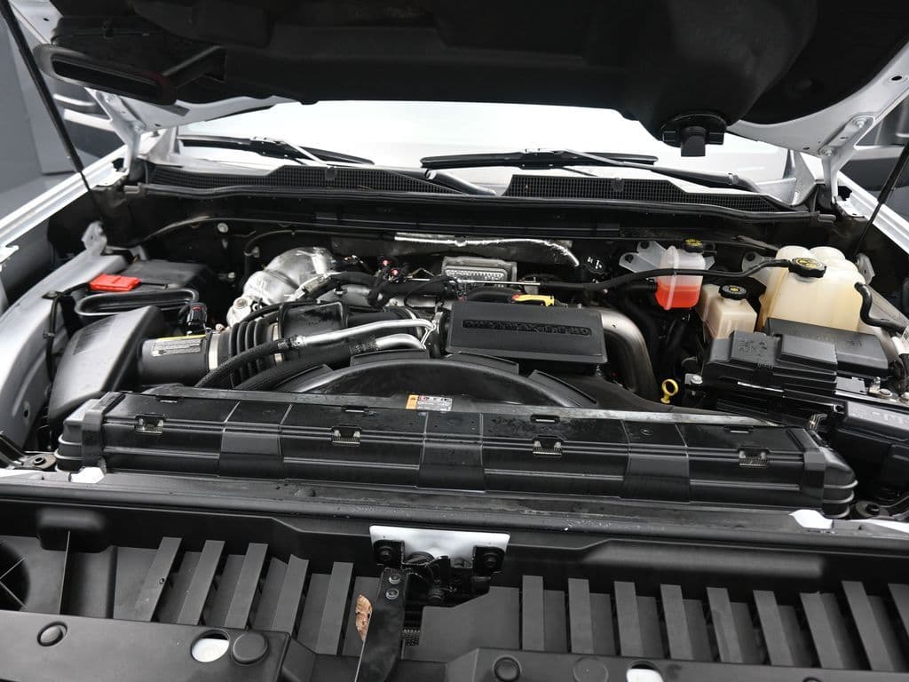 2022 Chevrolet Silverado 2500HD High Country, photo 74 of 85