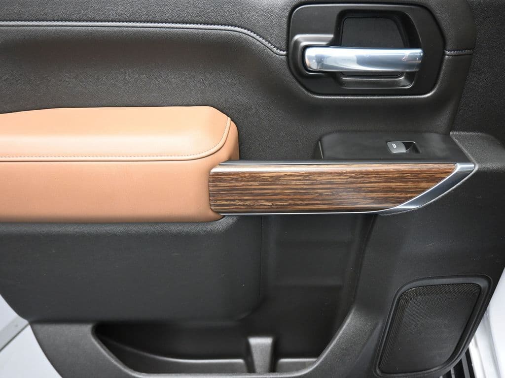2022 Chevrolet Silverado 2500HD High Country, photo 42 of 85
