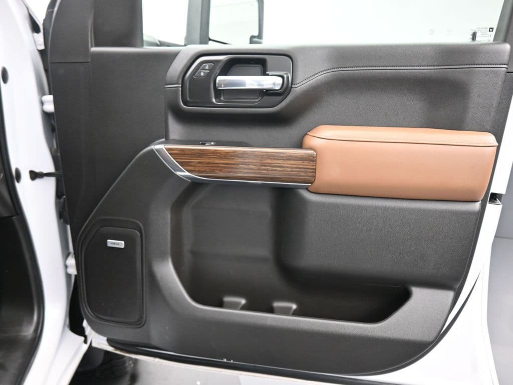 2022 Chevrolet Silverado 2500HD High Country, photo 56 of 85