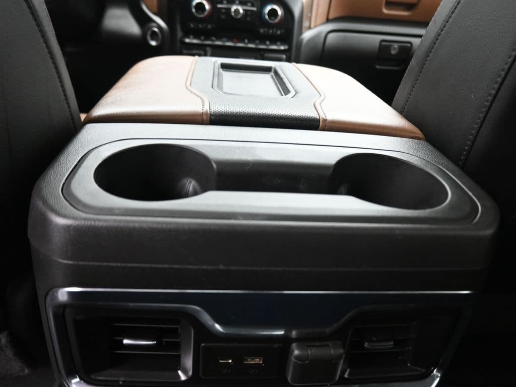 2022 Chevrolet Silverado 2500HD High Country, photo 48 of 85