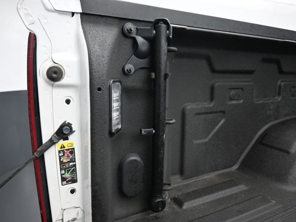 2022 Chevrolet Silverado 2500HD High Country, photo 64 of 85