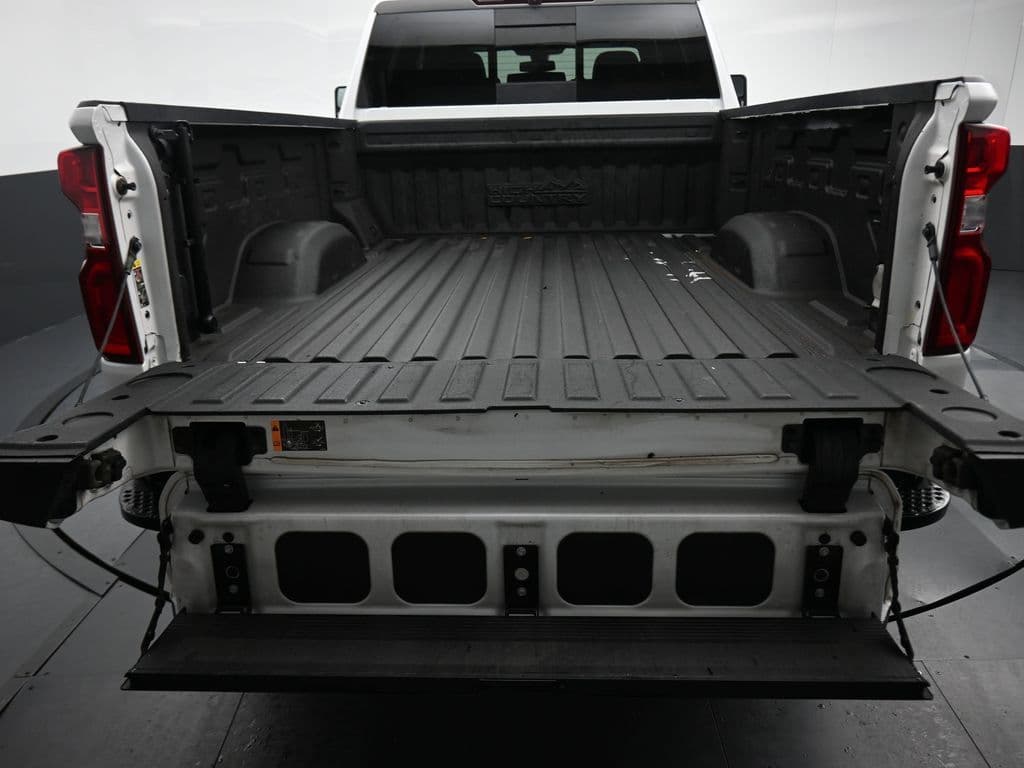 2022 Chevrolet Silverado 2500HD High Country, photo 62 of 85