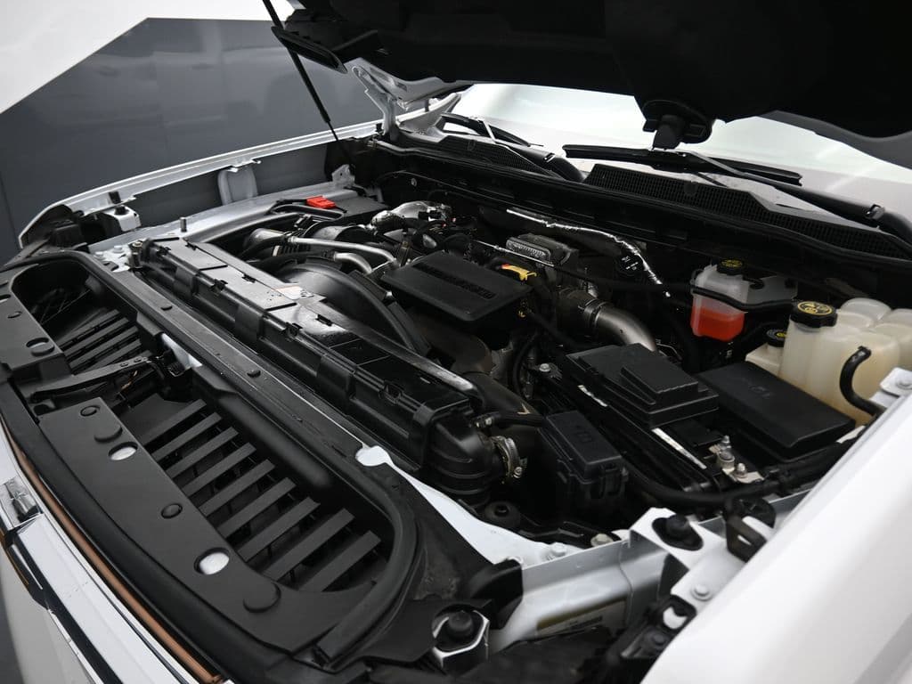2022 Chevrolet Silverado 2500HD High Country, photo 73 of 85
