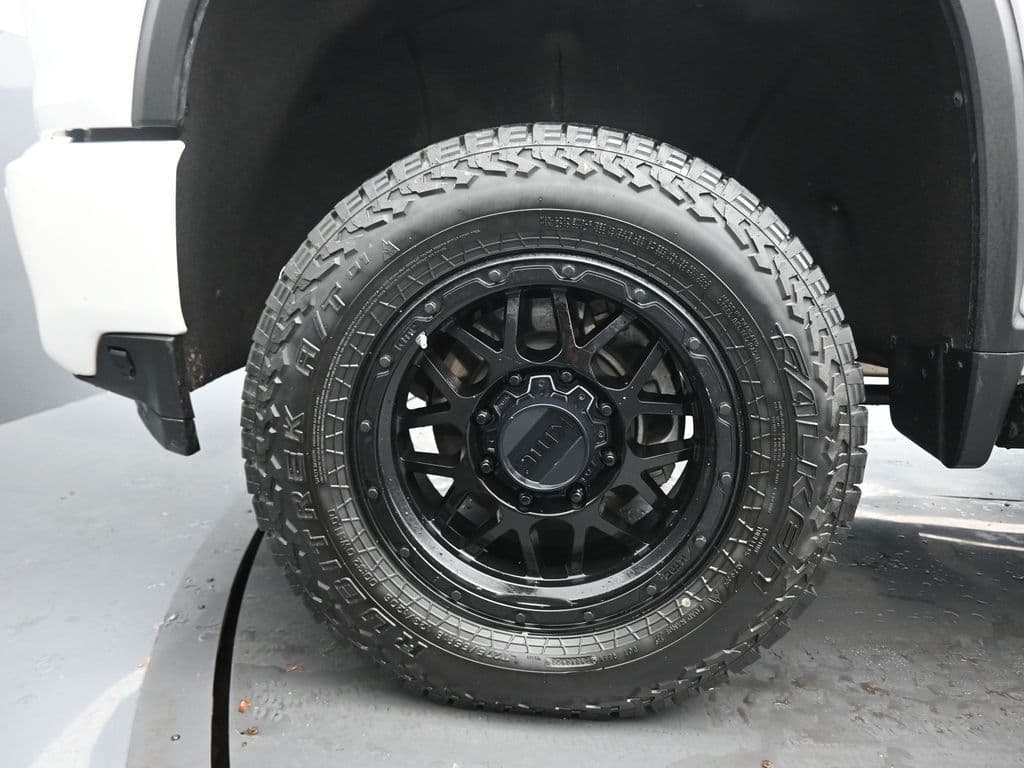 2022 Chevrolet Silverado 2500HD High Country, photo 76 of 85