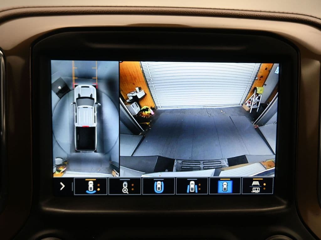2022 Chevrolet Silverado 2500HD High Country, photo 21 of 85