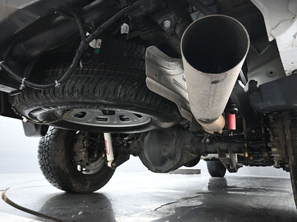 2022 Chevrolet Silverado 2500HD High Country, photo 68 of 85