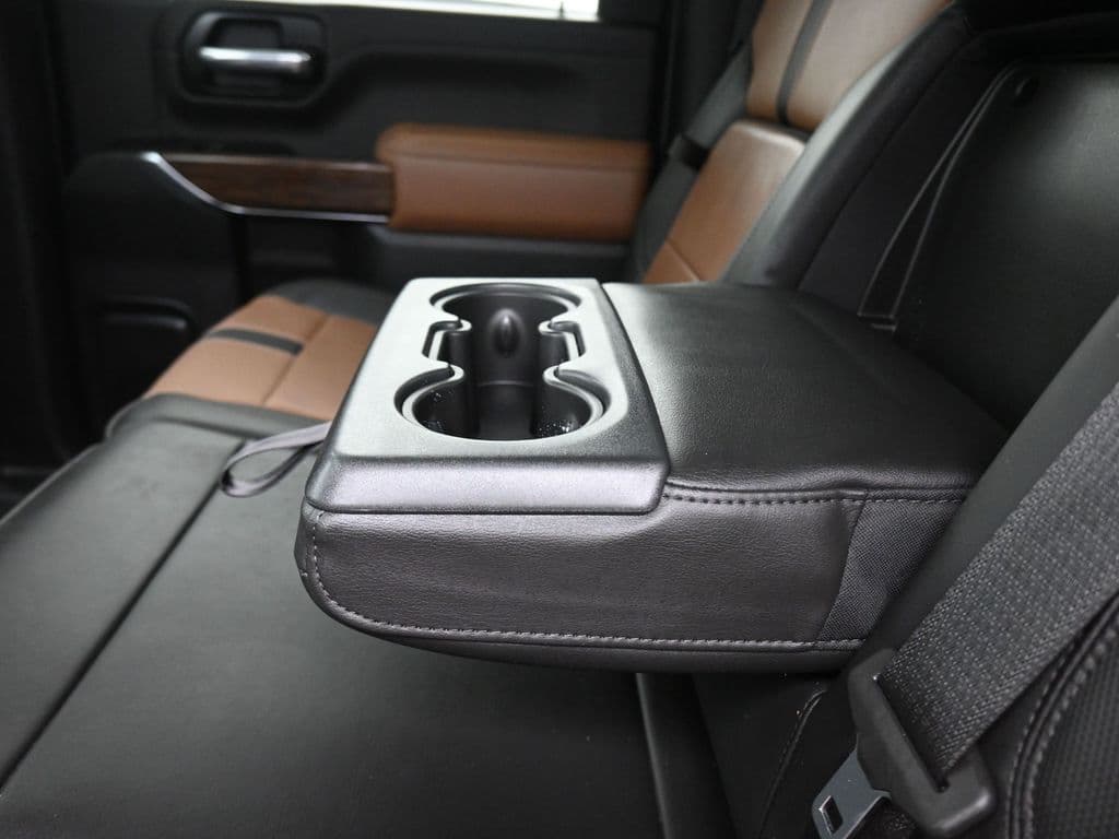 2022 Chevrolet Silverado 2500HD High Country, photo 46 of 85