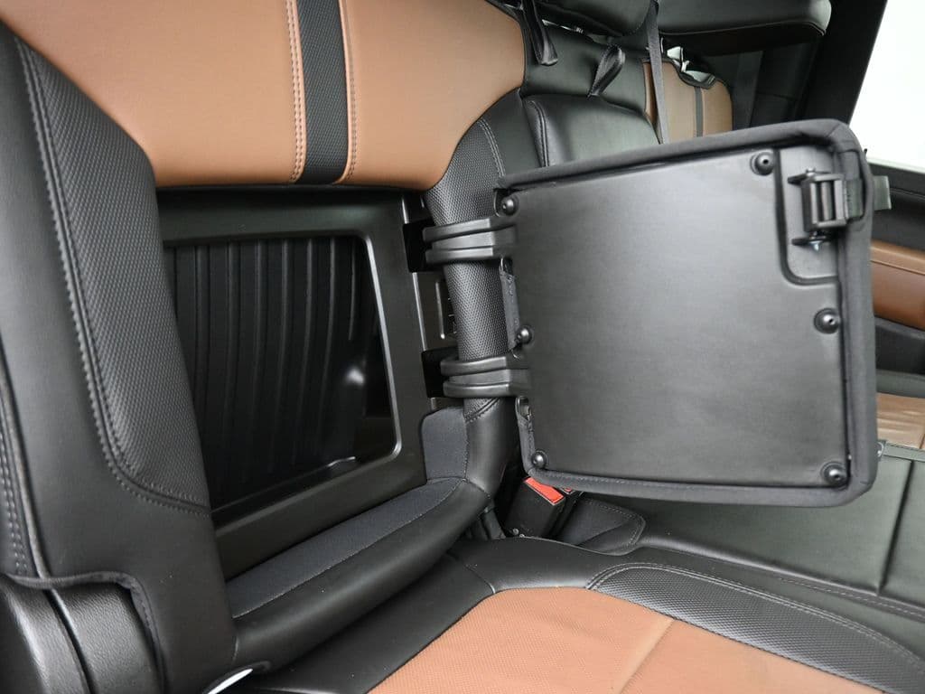 2022 Chevrolet Silverado 2500HD High Country, photo 52 of 85