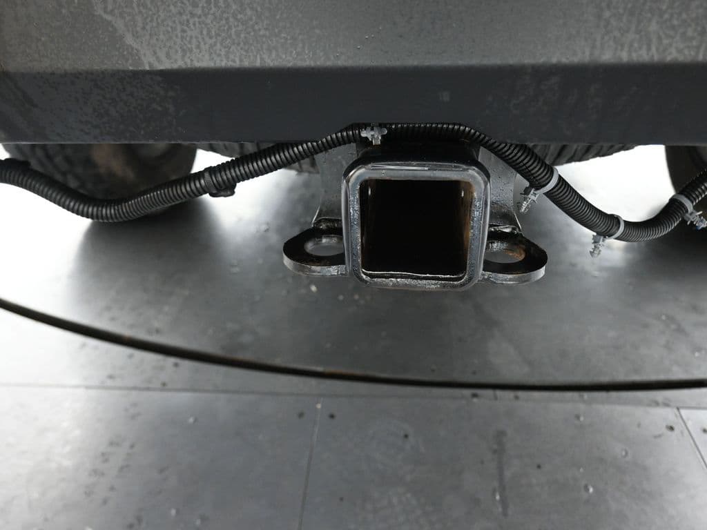2022 Chevrolet Silverado 2500HD High Country, photo 66 of 85