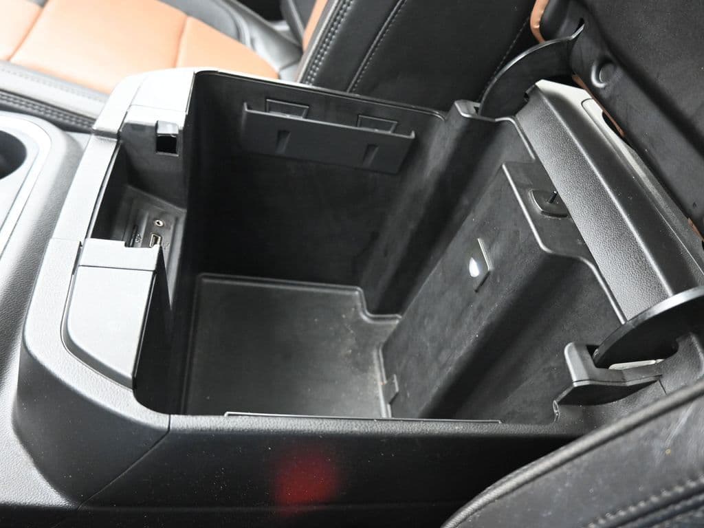 2022 Chevrolet Silverado 2500HD High Country, photo 33 of 85
