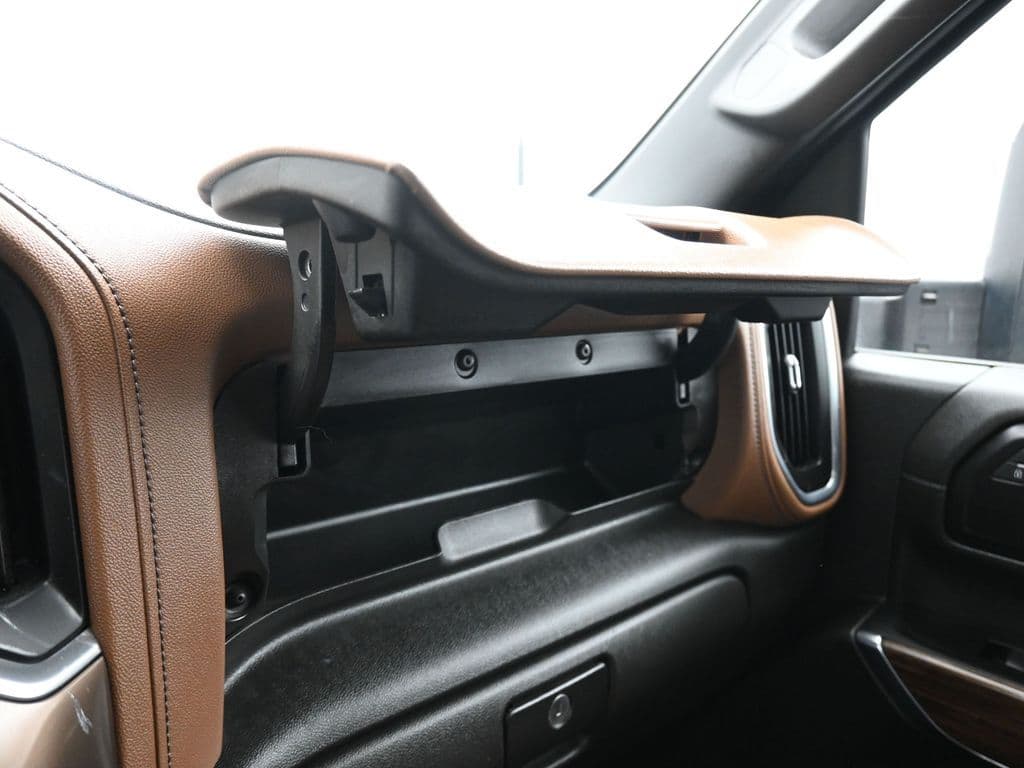 2022 Chevrolet Silverado 2500HD High Country, photo 35 of 85