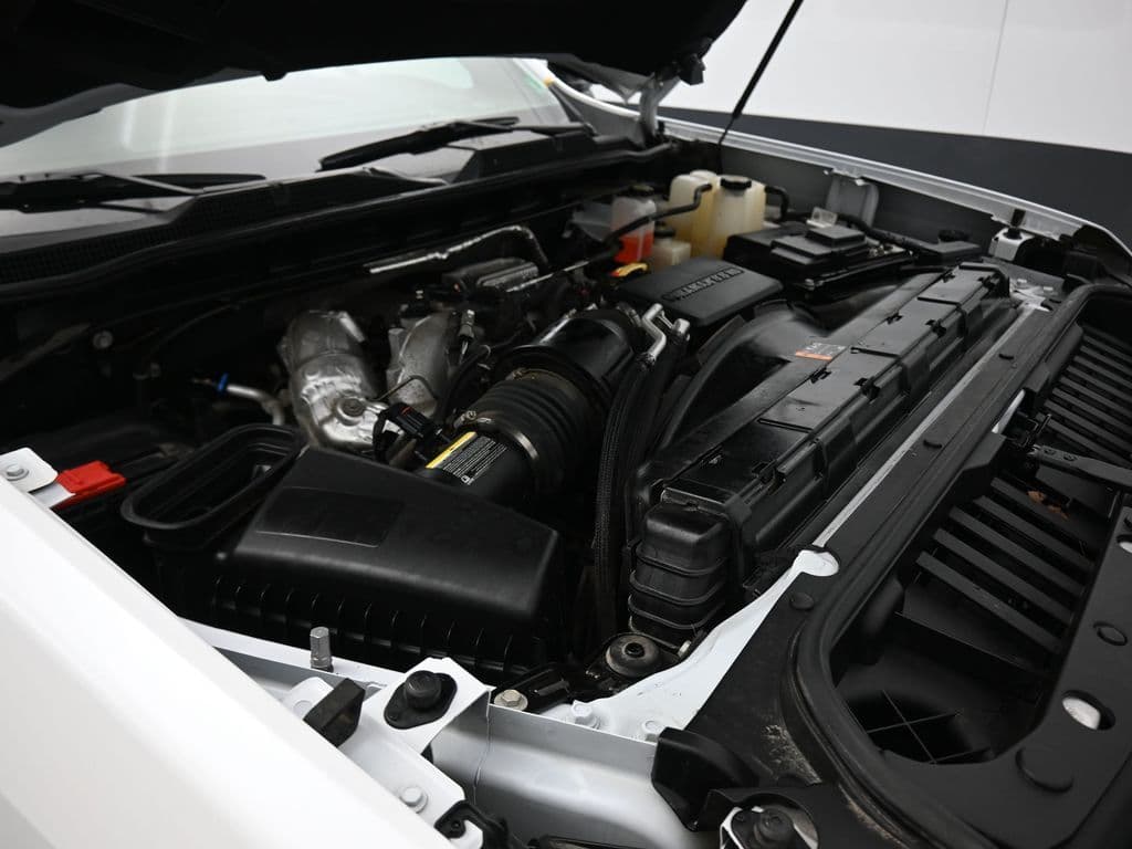 2022 Chevrolet Silverado 2500HD High Country, photo 75 of 85