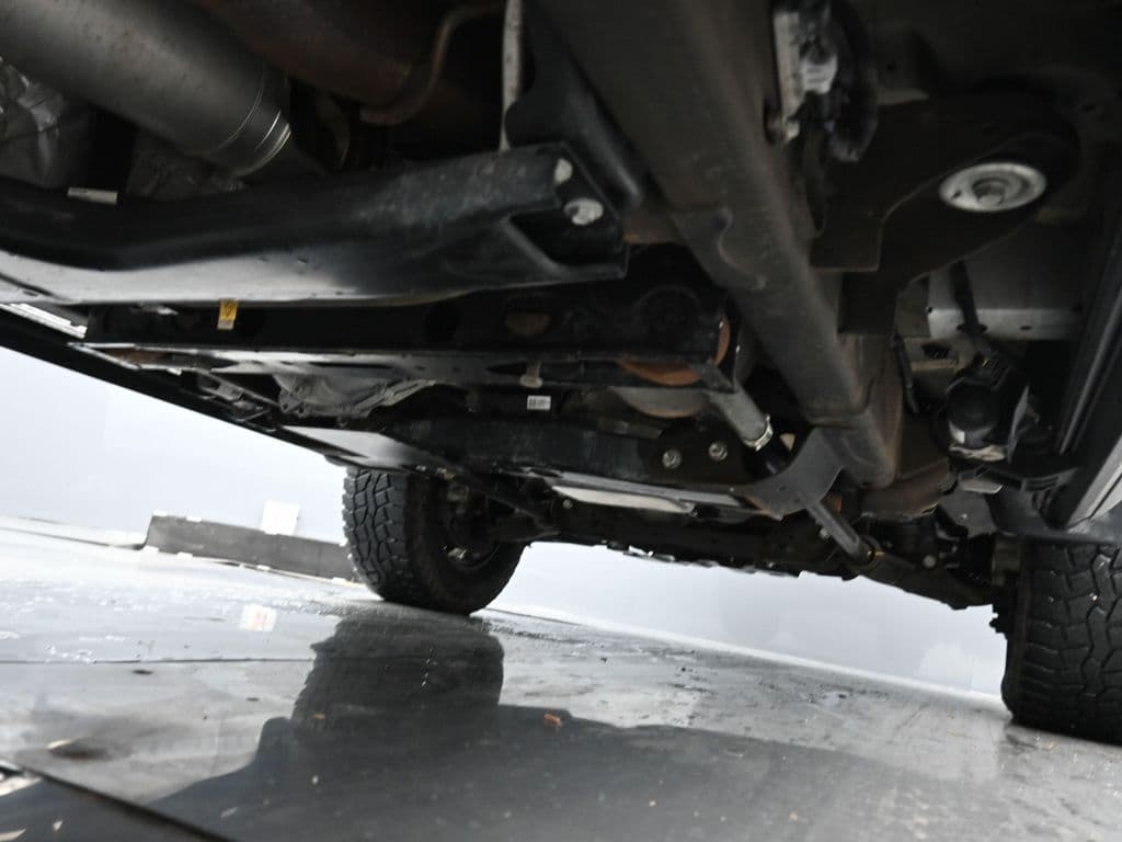 2022 Chevrolet Silverado 2500HD High Country, photo 70 of 85