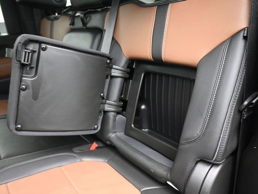 2022 Chevrolet Silverado 2500HD High Country, photo 44 of 85