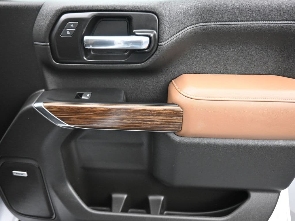 2022 Chevrolet Silverado 2500HD High Country, photo 57 of 85