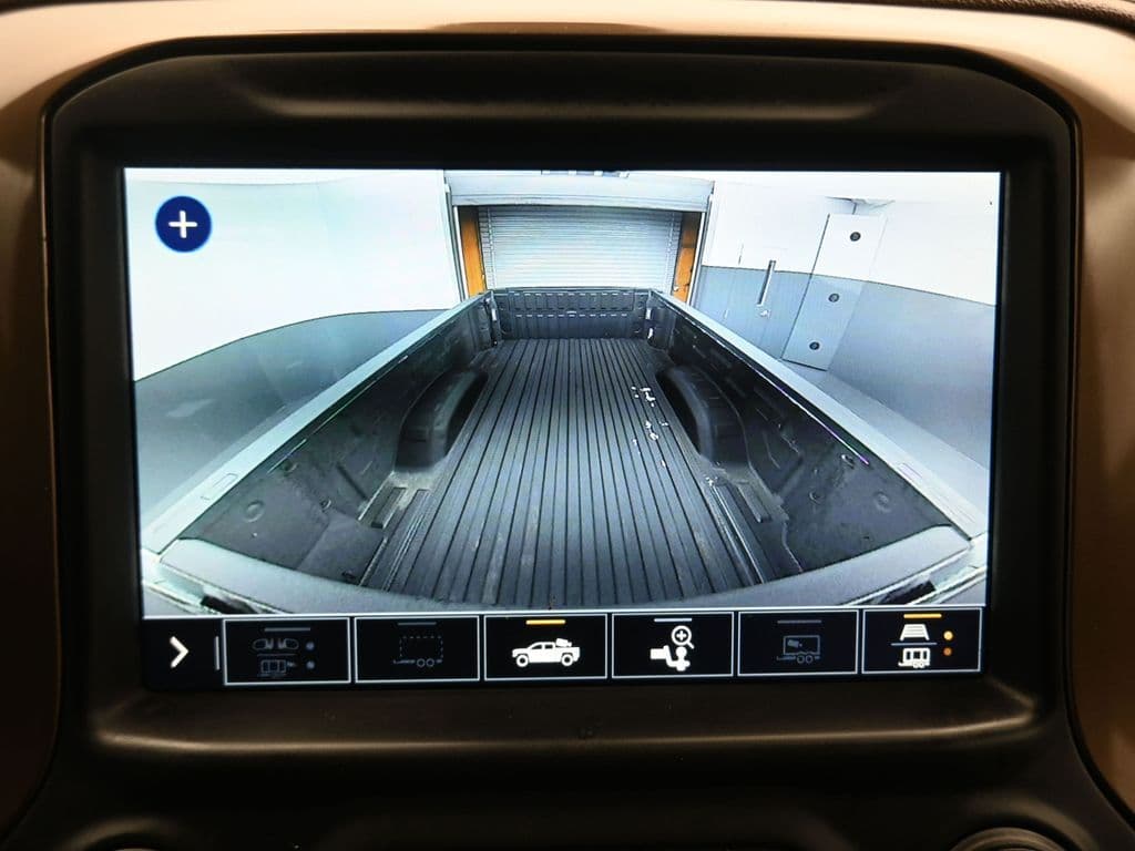 2022 Chevrolet Silverado 2500HD High Country, photo 27 of 85