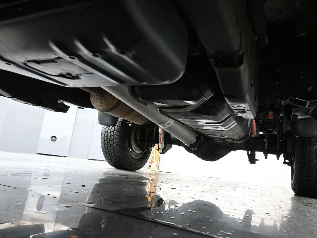 2022 Chevrolet Silverado 2500HD High Country, photo 71 of 85