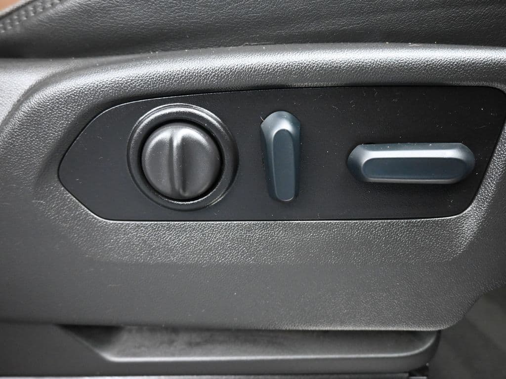 2022 Chevrolet Silverado 2500HD High Country, photo 59 of 85