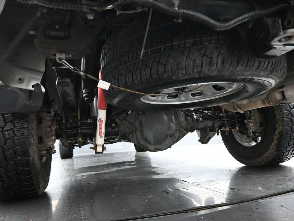2022 Chevrolet Silverado 2500HD High Country, photo 67 of 85