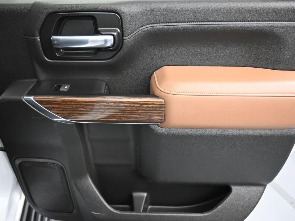 2022 Chevrolet Silverado 2500HD High Country, photo 50 of 85