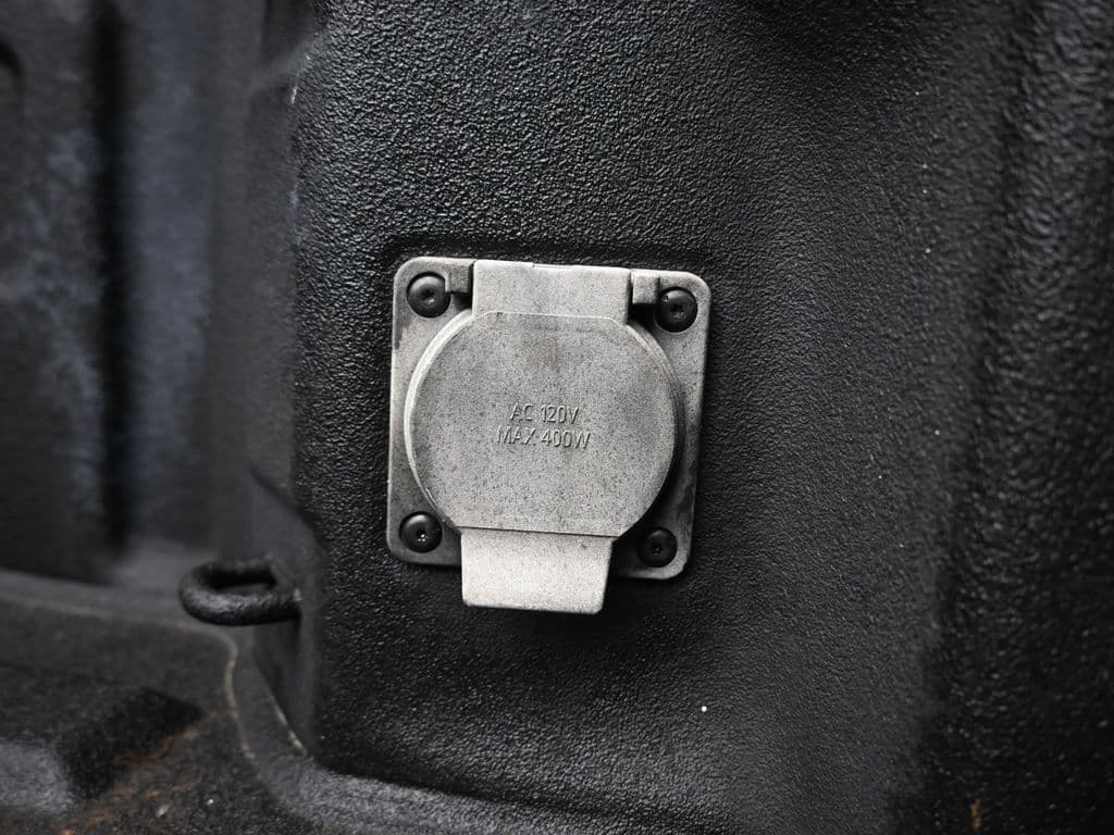 2022 Chevrolet Silverado 2500HD High Country, photo 63 of 85