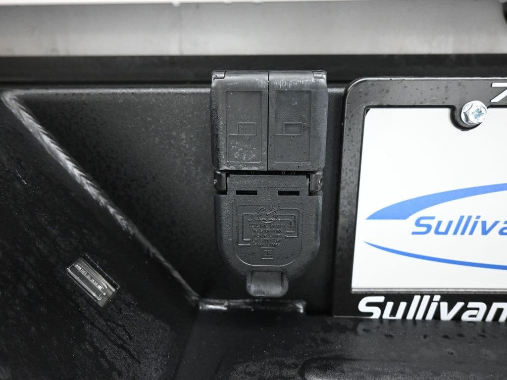 2022 Chevrolet Silverado 2500HD High Country, photo 65 of 85
