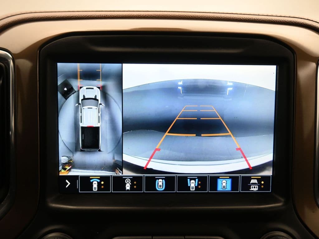 2022 Chevrolet Silverado 2500HD High Country, photo 20 of 85