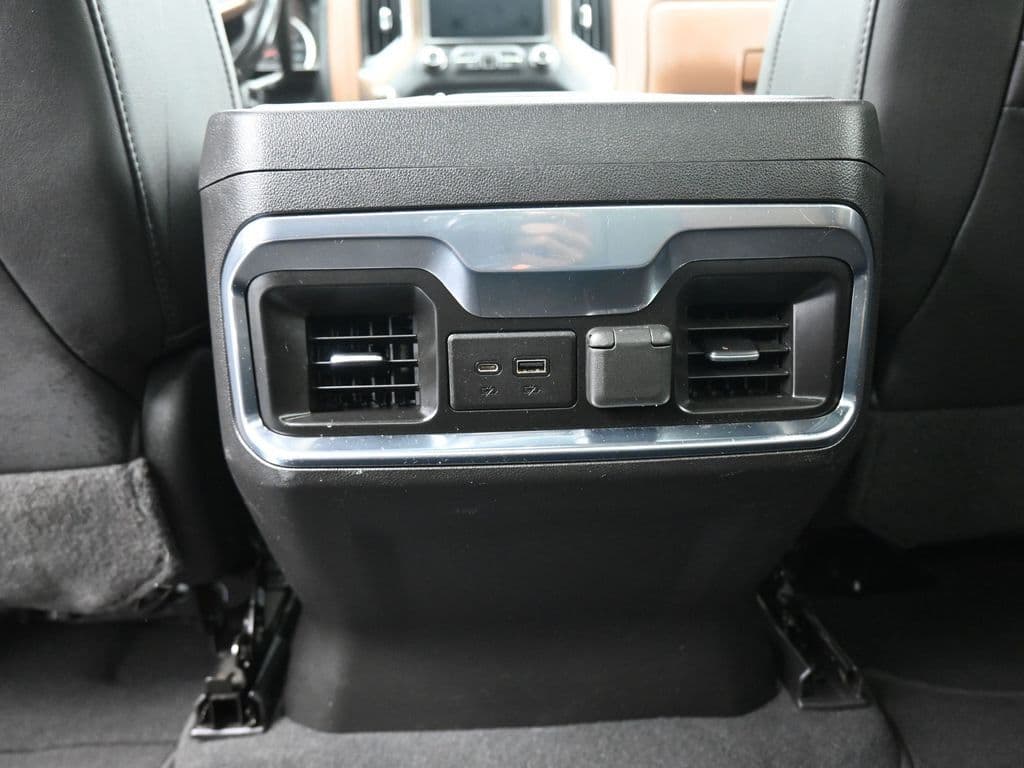 2022 Chevrolet Silverado 2500HD High Country, photo 47 of 85