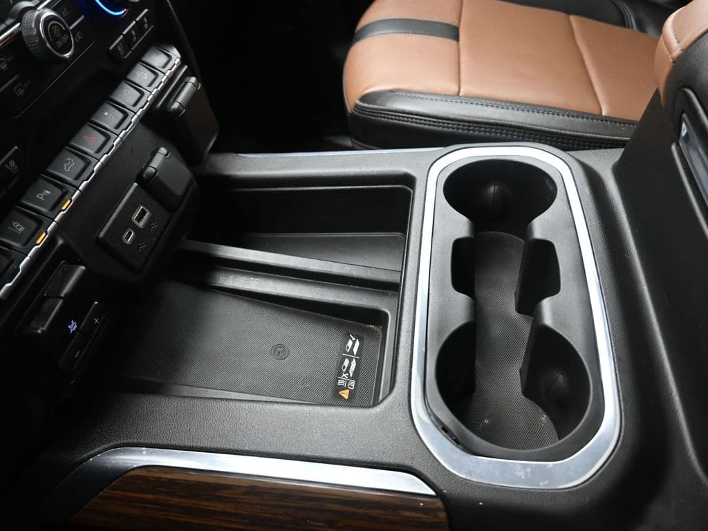 2022 Chevrolet Silverado 2500HD High Country, photo 32 of 85