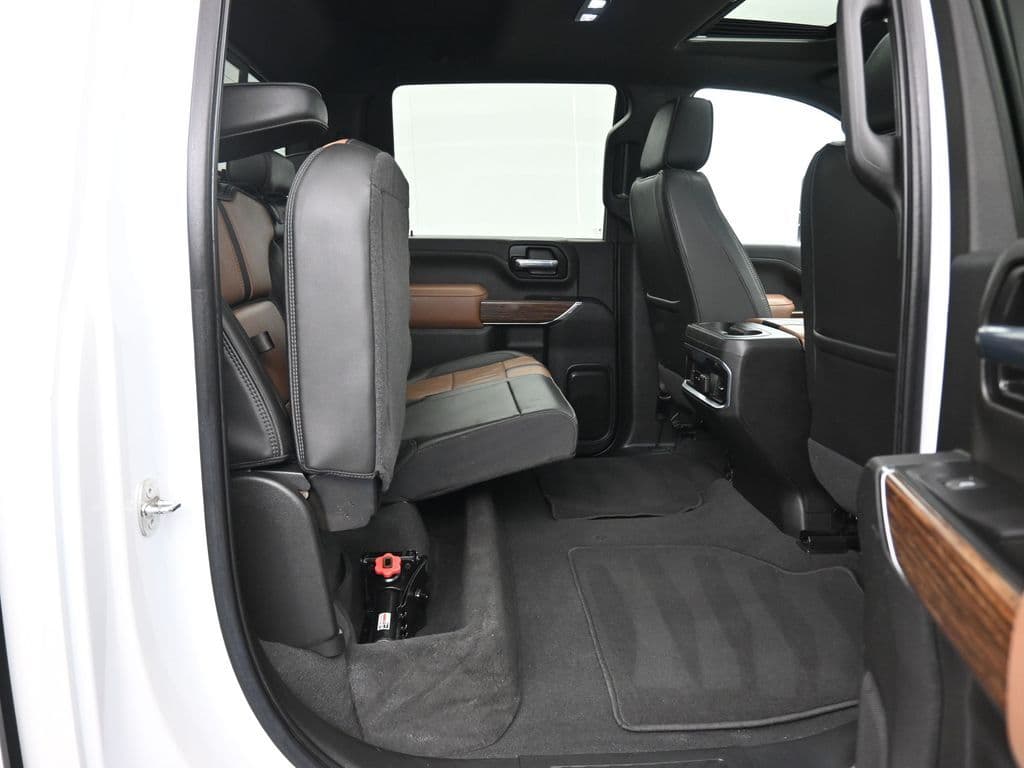2022 Chevrolet Silverado 2500HD High Country, photo 53 of 85