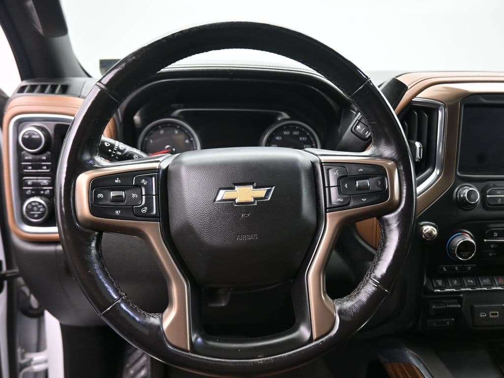 2022 Chevrolet Silverado 2500HD High Country, photo 15 of 85