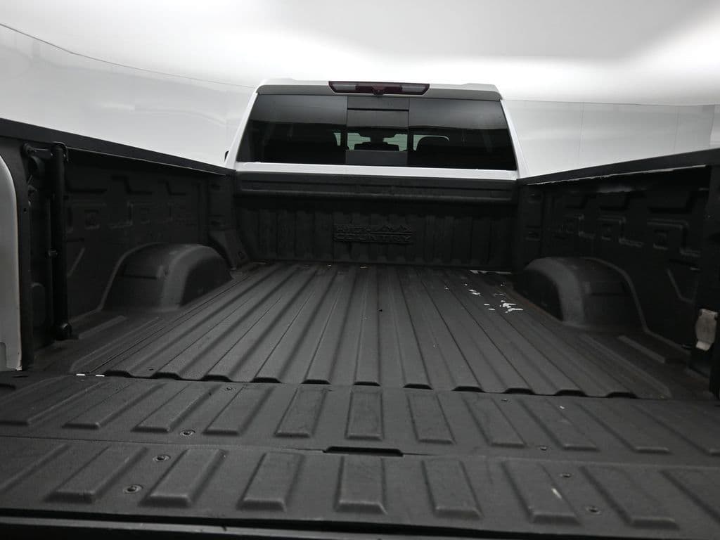 2022 Chevrolet Silverado 2500HD High Country, photo 61 of 85