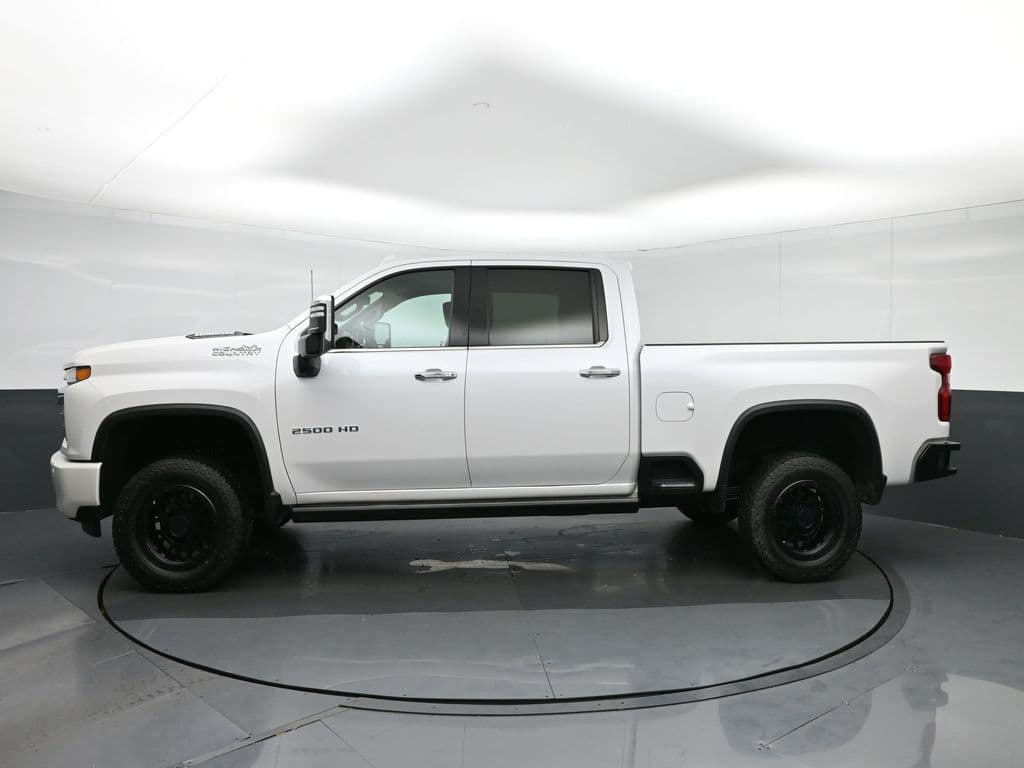 2022 Chevrolet Silverado 2500HD High Country, photo 4 of 85