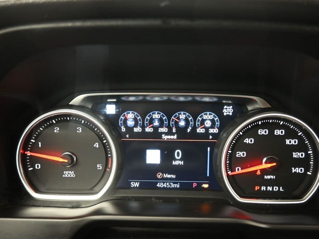 2022 Chevrolet Silverado 2500HD High Country, photo 16 of 85
