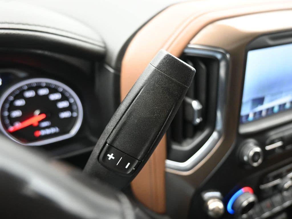 2022 Chevrolet Silverado 2500HD High Country, photo 37 of 85