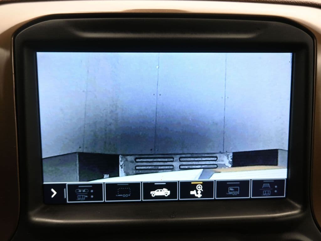 2022 Chevrolet Silverado 2500HD High Country, photo 29 of 85