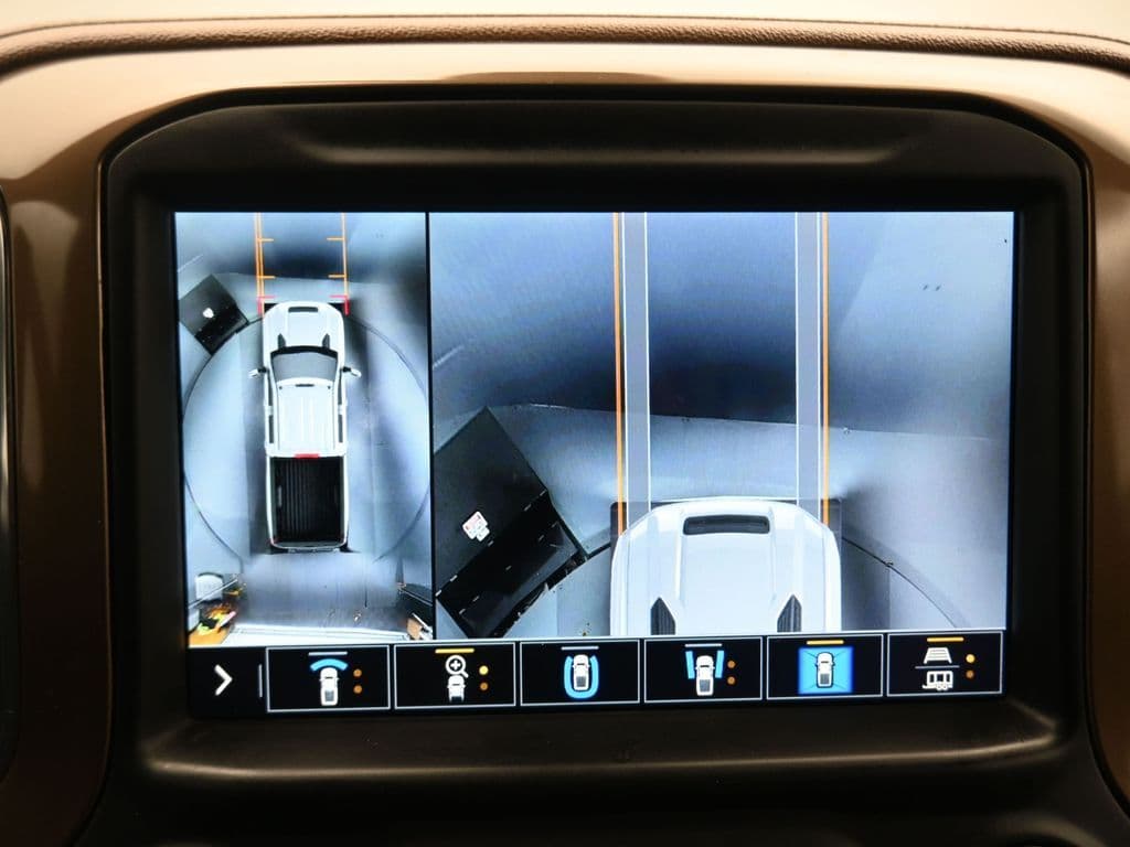 2022 Chevrolet Silverado 2500HD High Country, photo 23 of 85